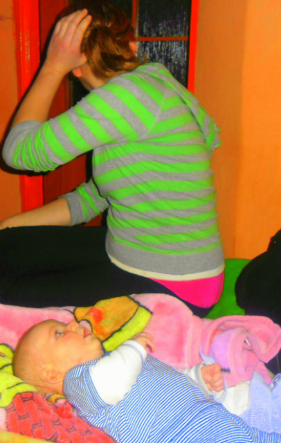 Dziubek:*:*