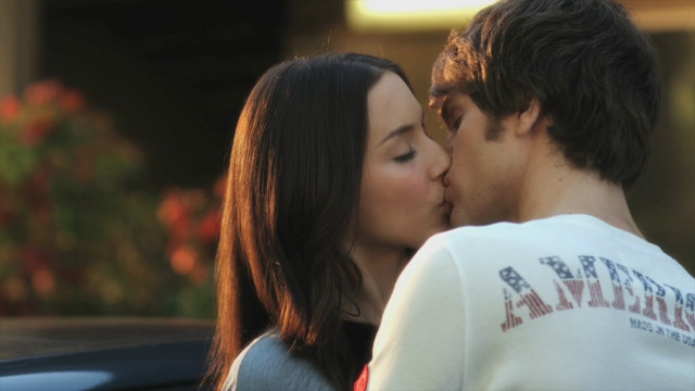 I. Spencer i Toby