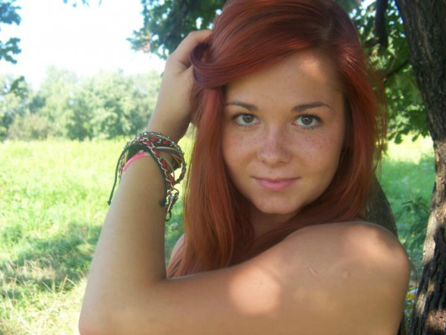 Piegusek ;*