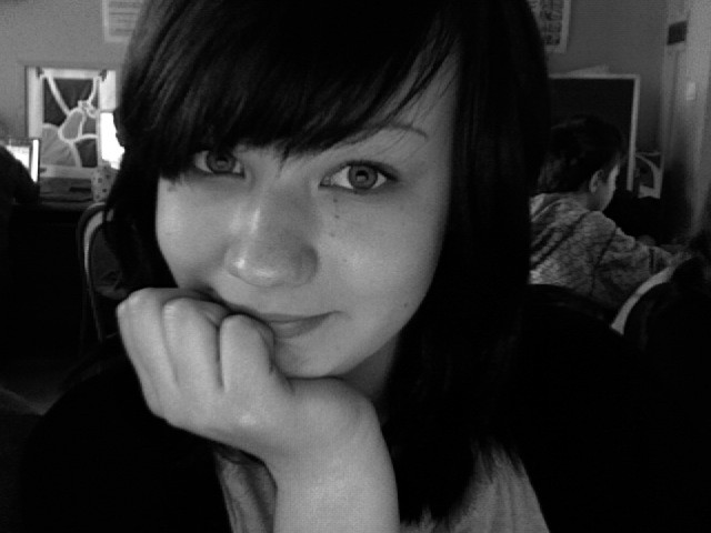 a takie tam;D