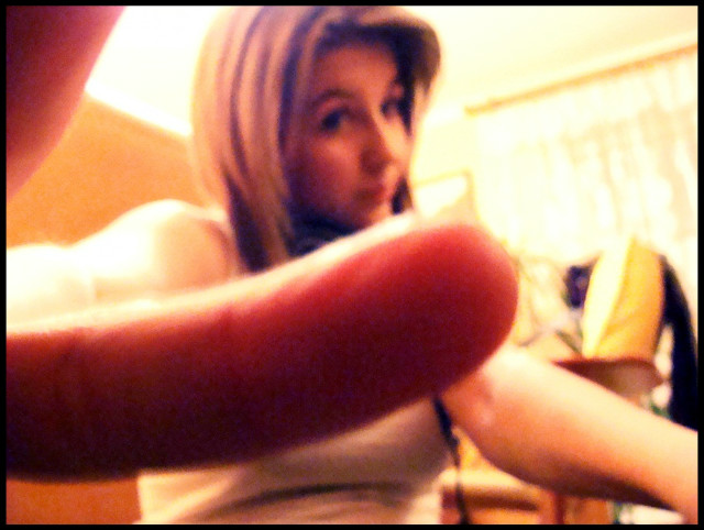mj ryjeek :d