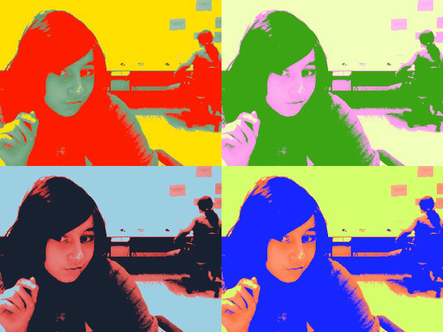 No Life. -.-