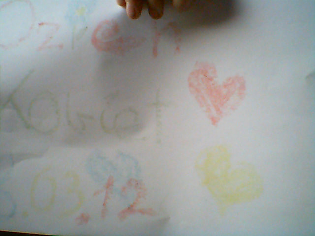 8.03.12 Dzie kobiet