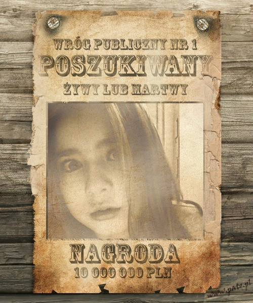 oh nie 