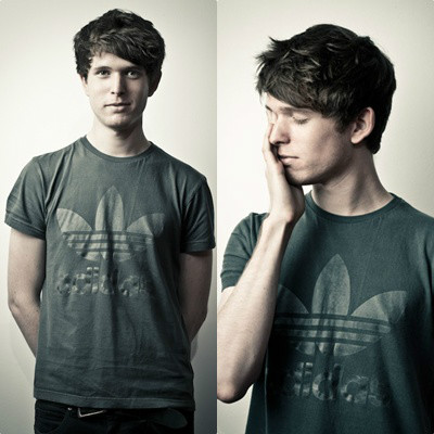 james 