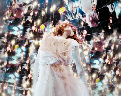 Florence And The Machine