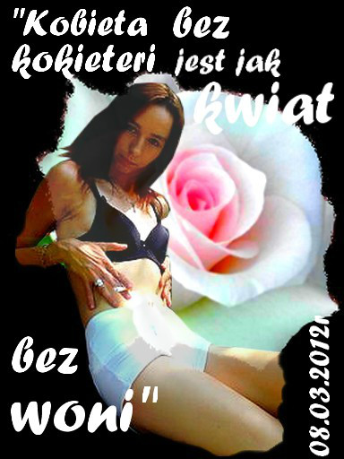 wito Kobiet :)