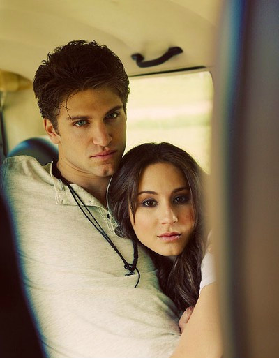 IV.  Spencer i Toby
