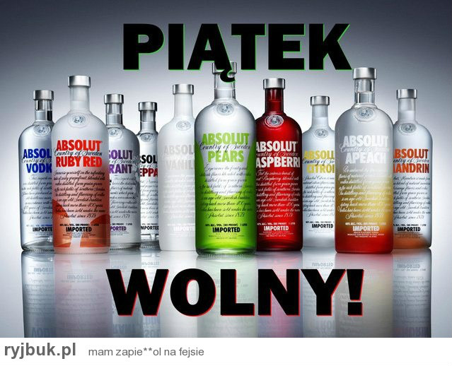 PITEK JEST ''FAJNY�