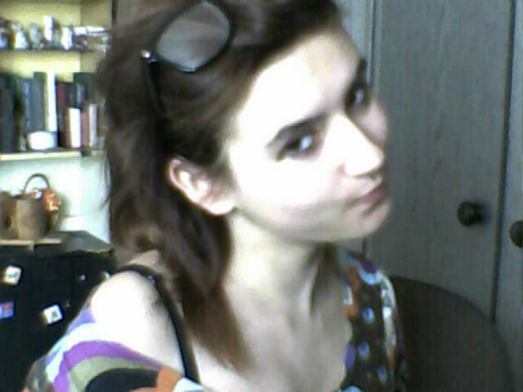 Takie tam ;d