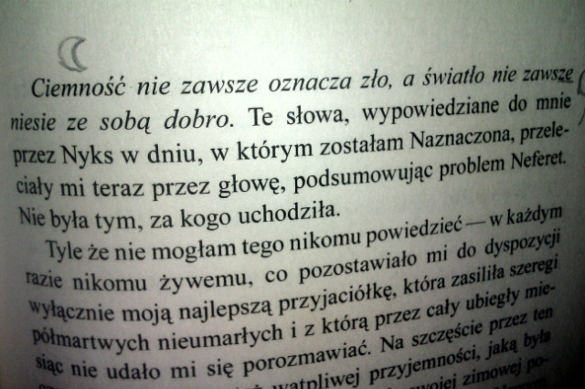 och&ach