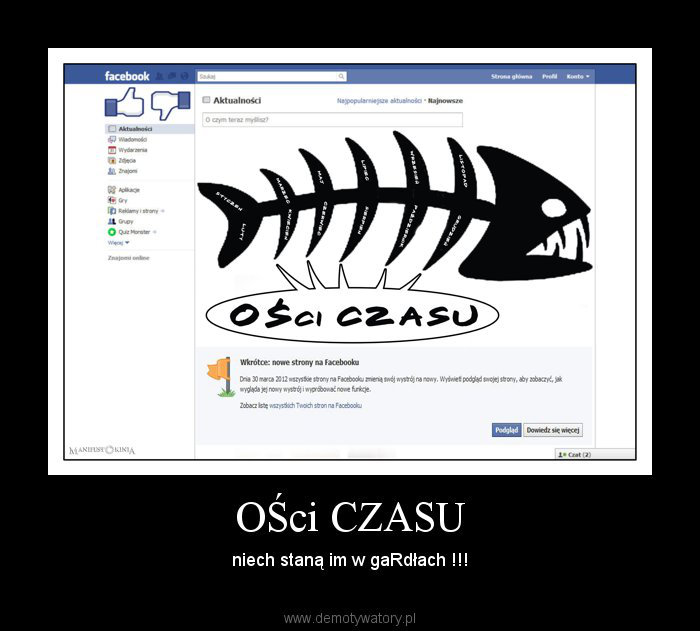 Oci CZASU