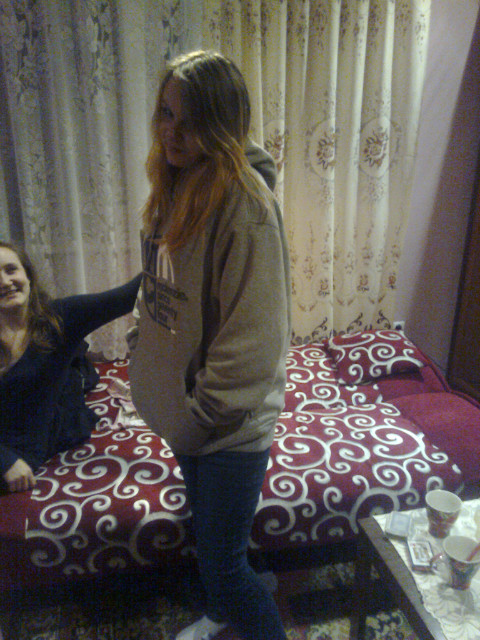 Dla Ciebie ;*