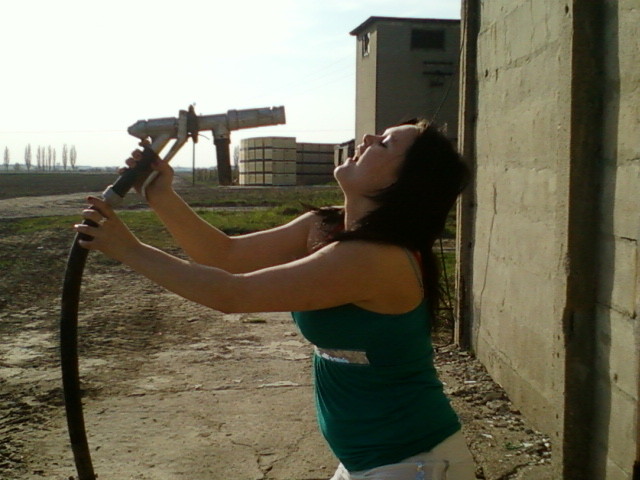 Lato 2011:)