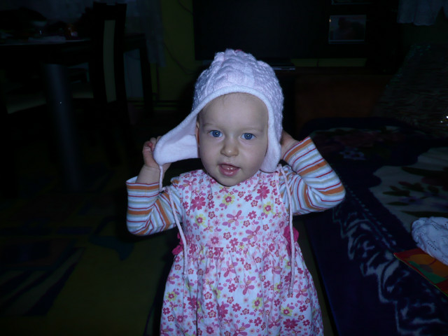 Amelucha ;P
