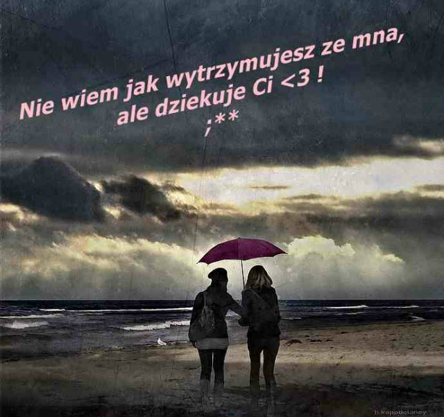 jeste moim wiatem