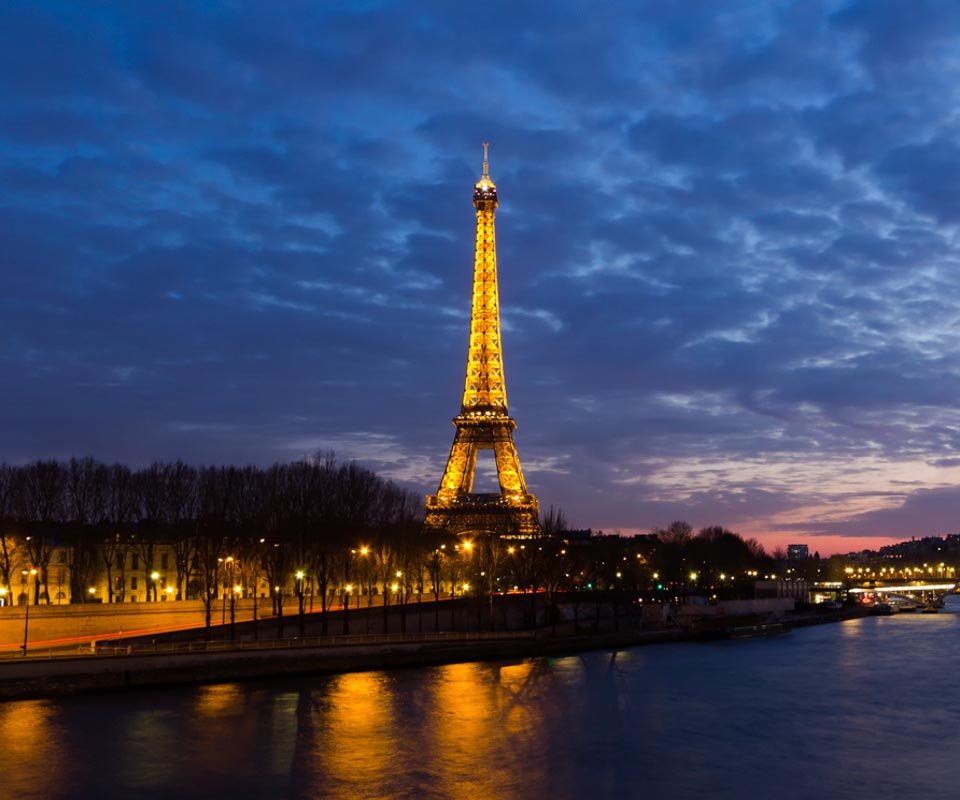 Paris.