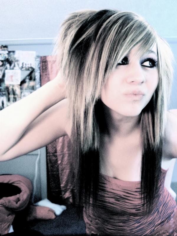 emo