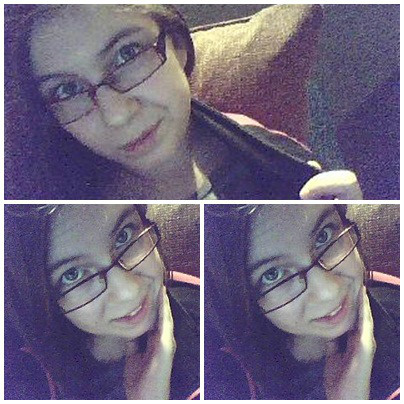 Dla Olgi . ; ) < 3