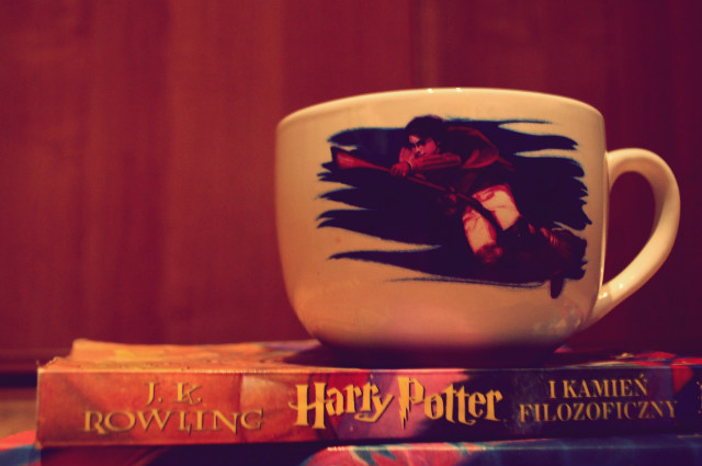 HP