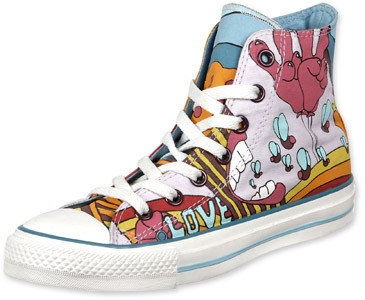 Converse 