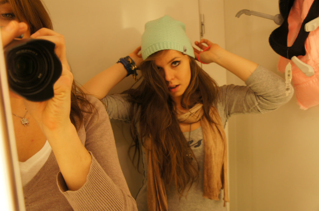 sensual seduction