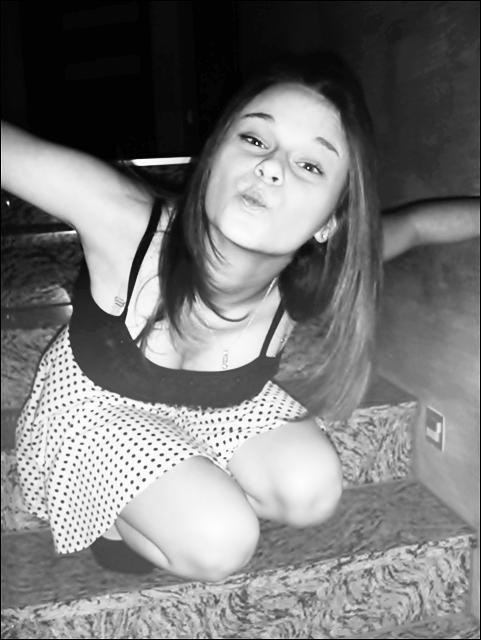 Paula < 3
