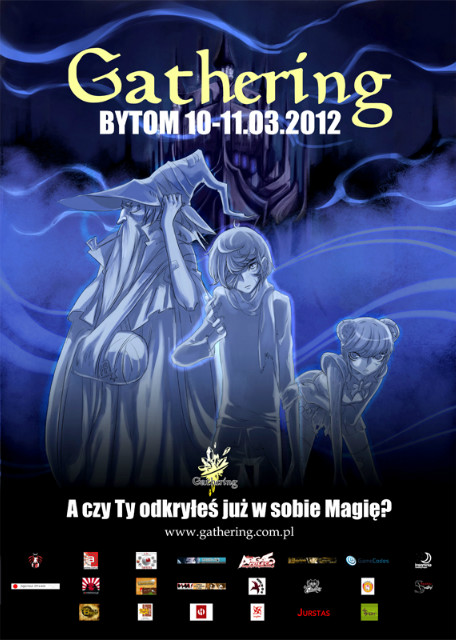 GATHERING BIJACZ!