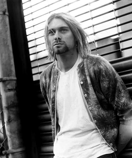 Kurt Cobain