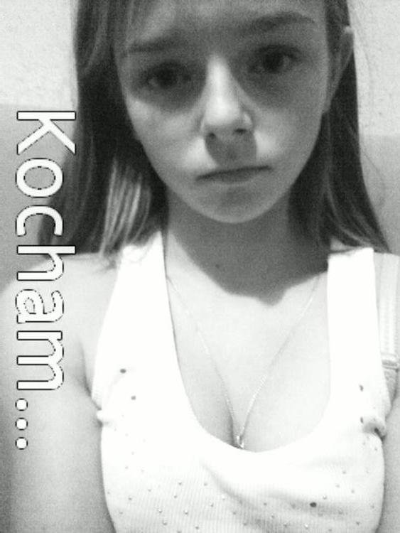Kocham...