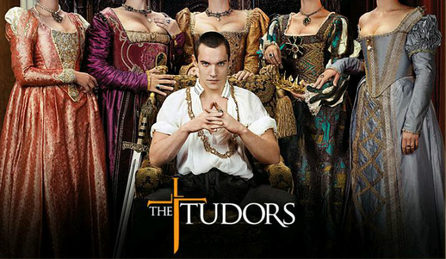 Dynastia Tudorw
