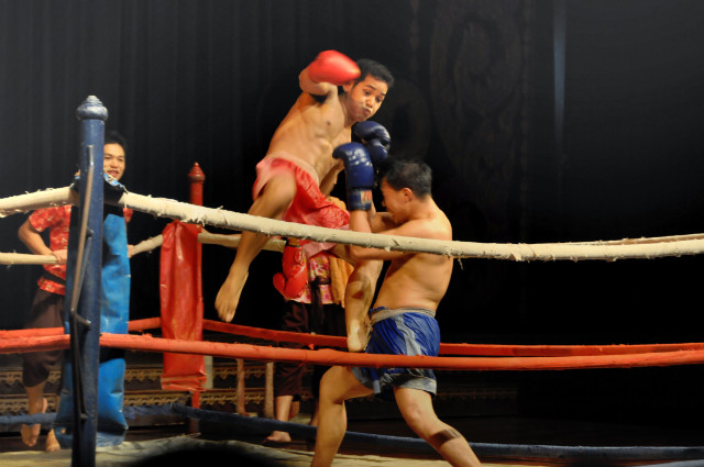 Muya Thai