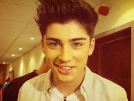 Zayn  