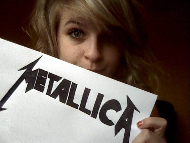 metallica