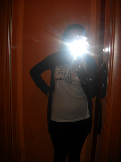 Stareeee..xd