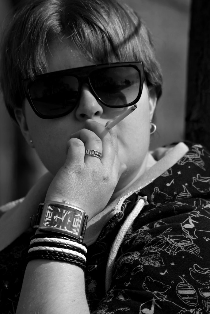 Something about me