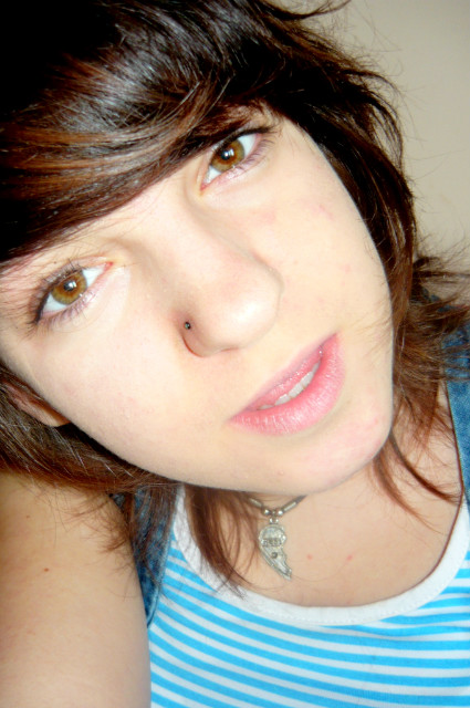 stare