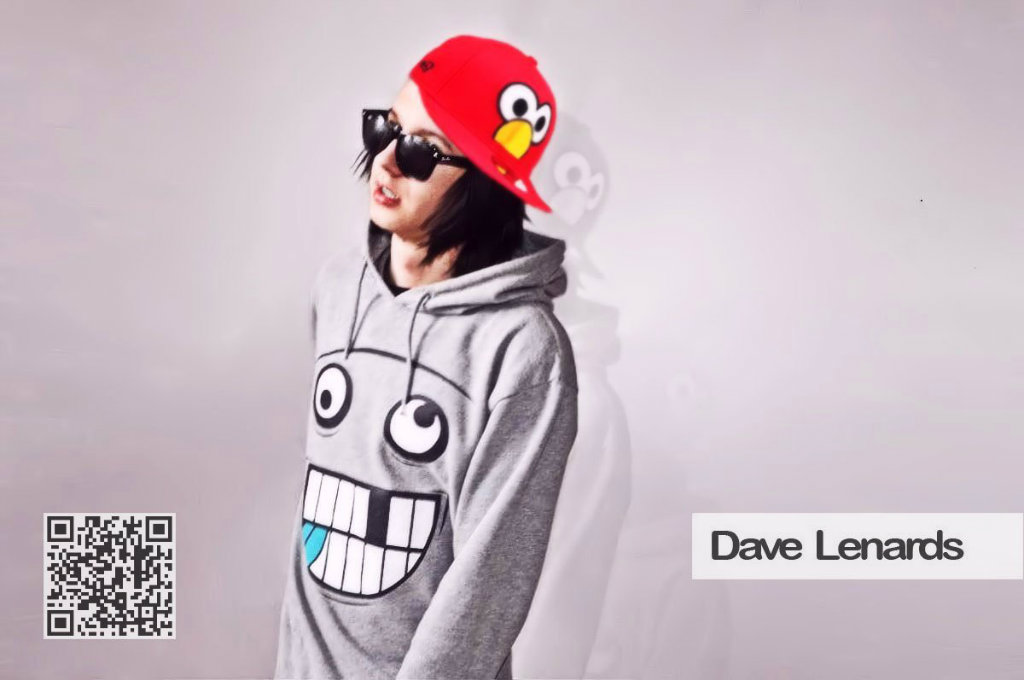 Dave Lenards (myallself)