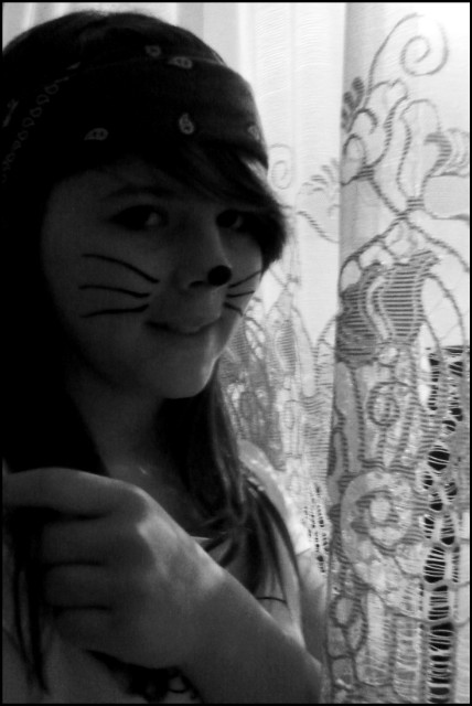 Mia . &#9829;