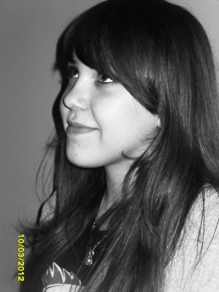 Blablabla! :D