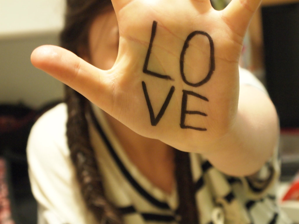 loove