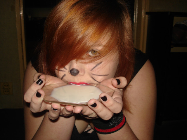 Dagg ^ ^