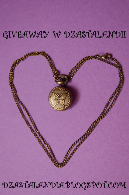 GIVEAWAY Rozdanie w Dastalandii