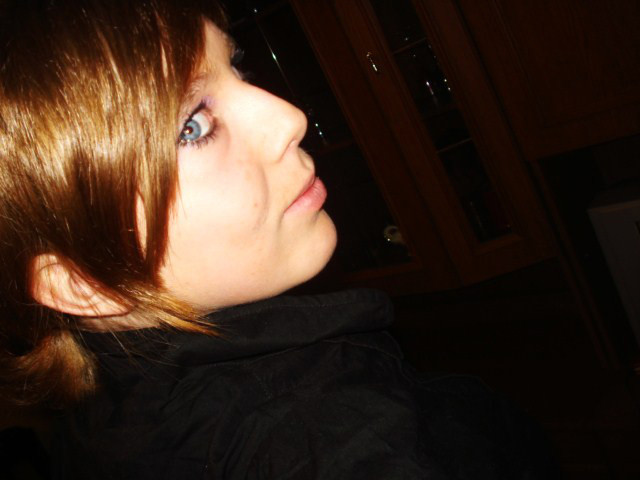 Dla Najwazniejszego :* kocham 