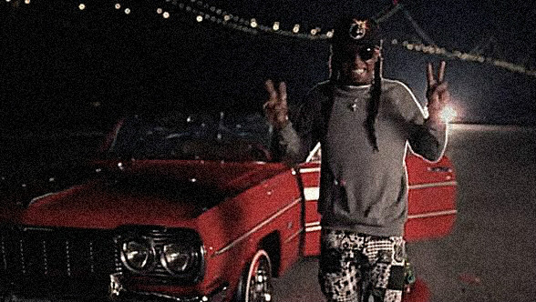 Dwayne Michael Carter, Jr.