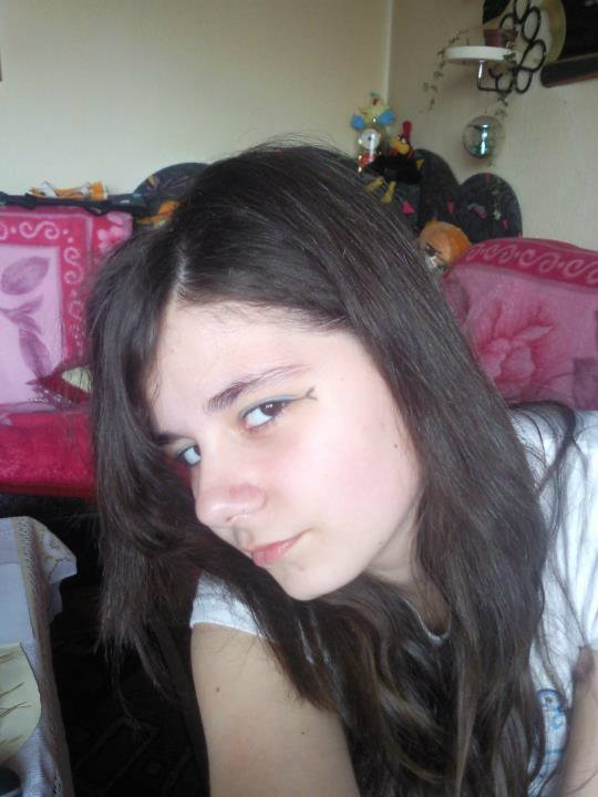 Stare...