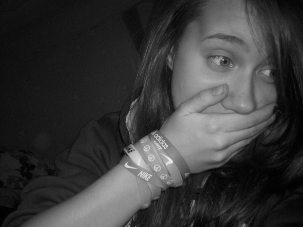 Buuu ! ; D