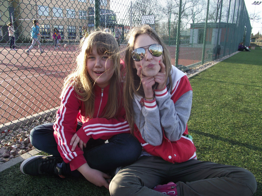 kocham ci dupoo ^^ ;33