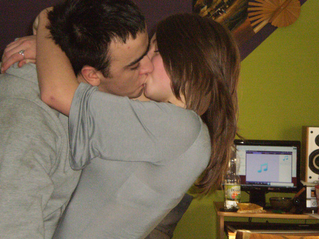 Kocham :******* 