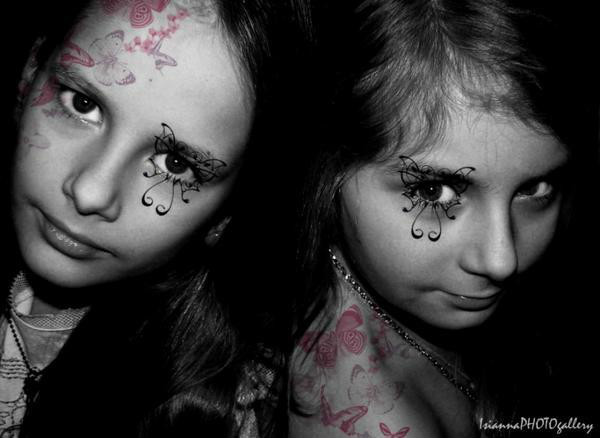 7 Latki ;o